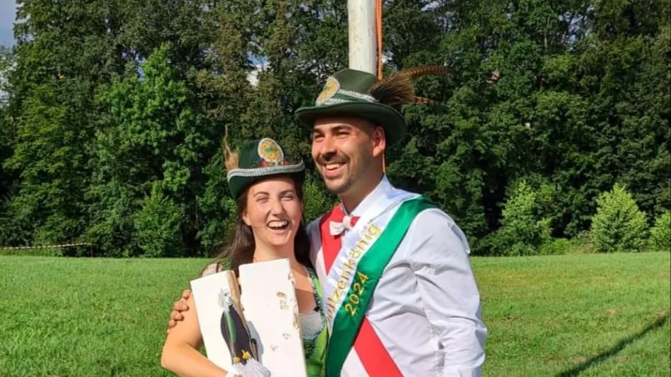 22. Schützen- & Brückenfest 2024