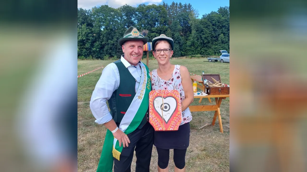21. Schützen- & Brückenfest 2022